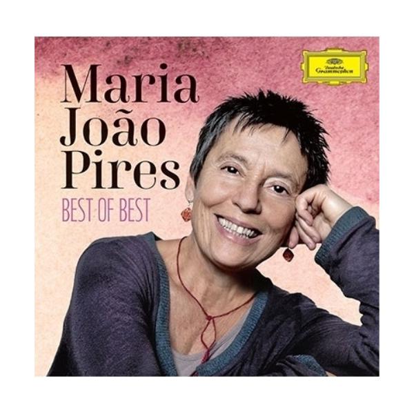 [Release date: June 19, 2024]マリア・ジョアン・ピリス (ピリス マリアジョアン ぴりす まりあじょあん)2024年6月19日 発売ピアニストとしてだけでなく、教育者としても広く知られているマリア・ジョアン・ピリ...