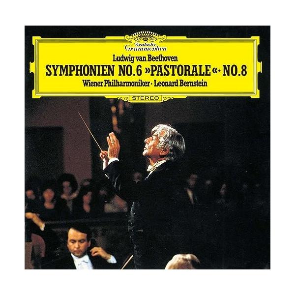 [Release date: October 4, 2023]レナード・バーンスタイン (バーンスタイン レナード ばーんすたいん れなーど)2023年10月4日 発売牧歌的な楽想に溢れ、自然に対する讃美を高らかに謳いあげた(田園)と、古典...