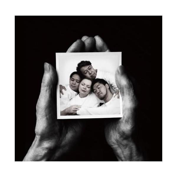 [Release date: January 21, 2026]小曽根真 TRiNFiNiTY (オゾネマコトトリンフィニティ おぞねまこととりんふぃにてぃ)2026年1月21日 発売世界を舞台に活躍を続けるピアニストの小曽根真が、ユニバー...