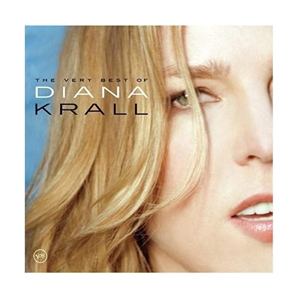CD/ダイアナ・クラール/ザ・ヴェリー・ベスト・オブ・ダイアナ・クラール (解説歌詞対訳付) (限定盤)