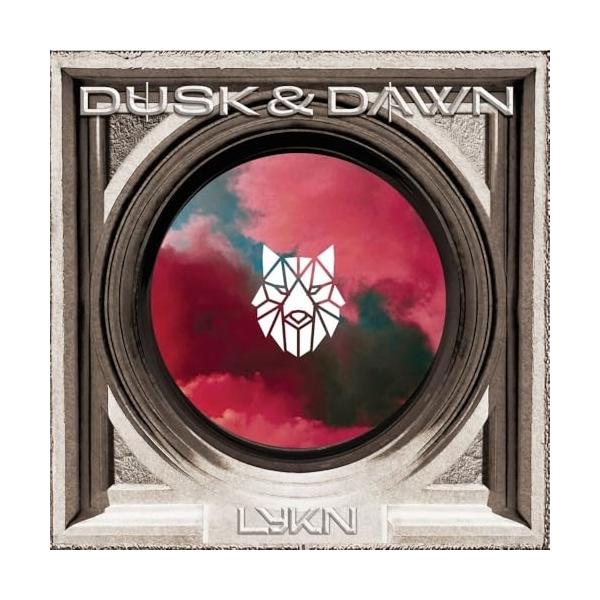 [Release date: April 1, 2026]LYKN (ライキャン らいきゃん)2026年4月1日 発売