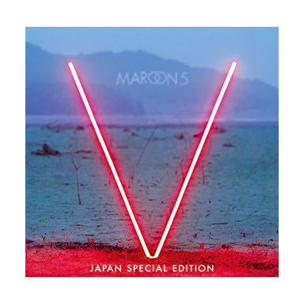 マルーン5 洋楽 Cdの人気商品 通販 価格比較 価格 Com