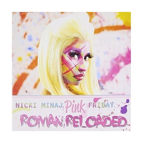 Cd 洋楽 ニッキーミナージュ 本 Cd Dvdの人気商品 通販 価格比較 価格 Com