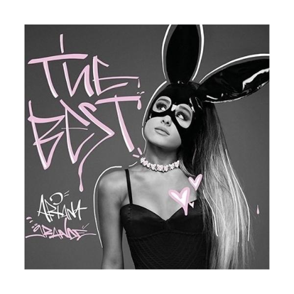 アリアナグランデ 洋楽cdの人気商品 通販 価格比較 価格 Com