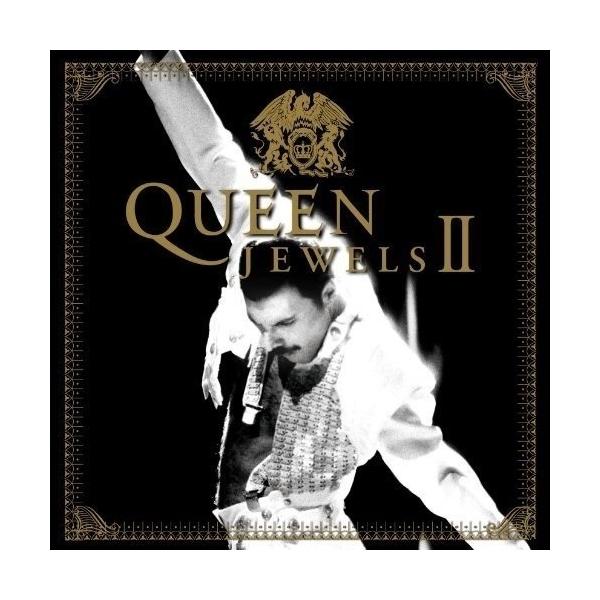 洋楽 ジュエルズ クイーン Cdの人気商品 通販 価格比較 価格 Com