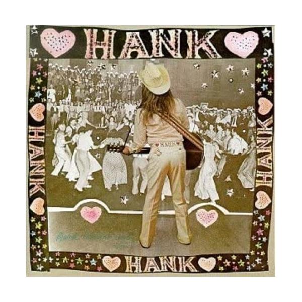 [Release date: June 29, 2022]レオン・ラッセル (ラッセル レオン らっせる れおん)2022年6月29日 発売レオン・ラッセルが”ハンク・ウィルスン”名義でリリースしたカントリー・アルバムの第1弾を、米オリジナ...