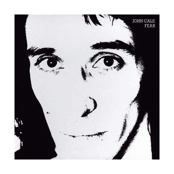 CD/ジョン・ケイル/恐れ (解説歌詞対訳付) (生産限定盤)