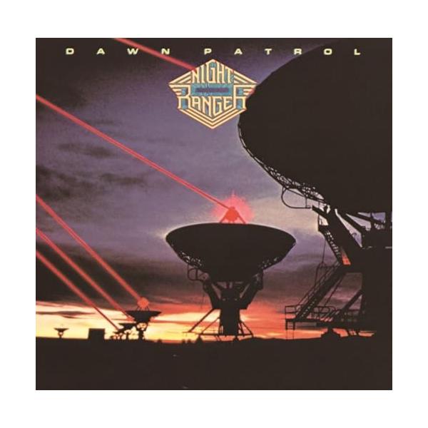 [Release date: June 25, 2025]ナイト・レンジャー (ナイトレンジャー ないとれんじゃー)2025年6月25日 発売1982年発表。アメリカ西海岸から颯爽と現われた5人組ハード・ロック・バンドが放った衝撃のデビュー...