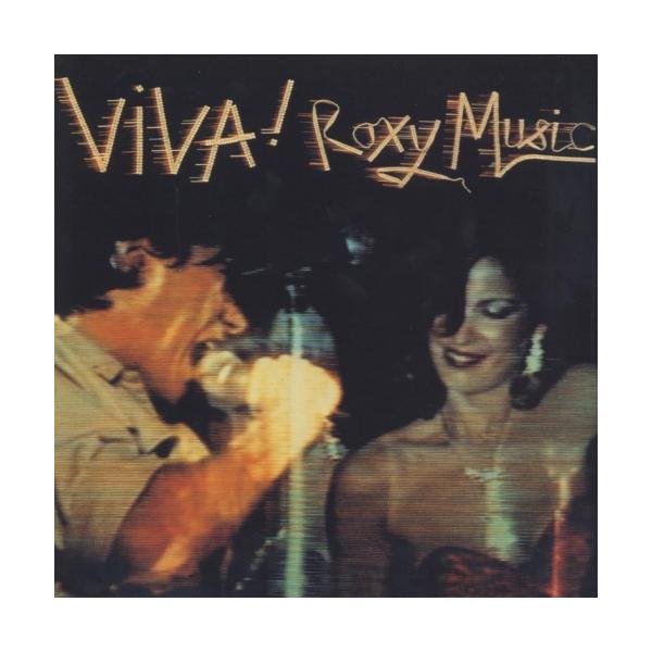 [Release date: November 21, 2025]ロキシー・ミュージック (ロキシーミュージック ろきしーみゅーじっく)2025年11月21日 発売ロキシー・ミュージックのカタログ作品が紙ジャケット仕様で全世界同時発売。(日...