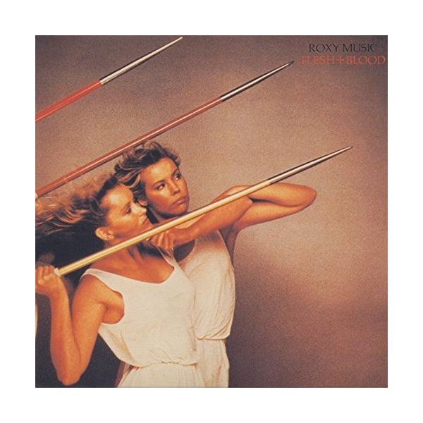 [Release date: November 21, 2025]ロキシー・ミュージック (ロキシーミュージック ろきしーみゅーじっく)2025年11月21日 発売ロキシー・ミュージックのカタログ作品が紙ジャケット仕様で全世界同時発売。(日...