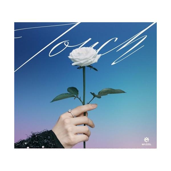 ▼CD/MAZZEL/Touch (CD+DVD) (初回限定盤)