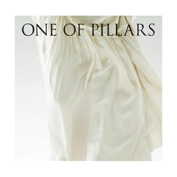 CD/鬼束ちひろ/ONE OF PILLARS 〜BEST OF CHIHIRO ONITSUKA 2000-2010〜
