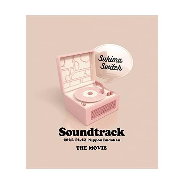 BD/スキマスイッチ/Live Blu?ray「スキマスイッチ ”Soundtrack” THE MOVIE」(Blu?ray)