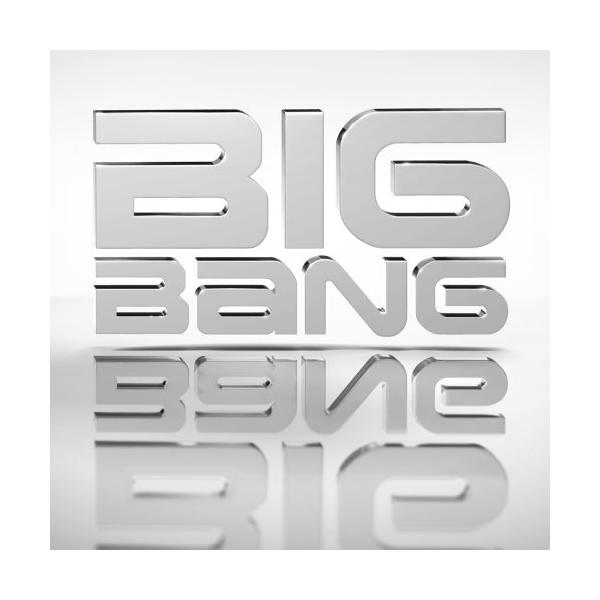 CD/BIGBANG/BIGBANG THE NONSTOP MIX