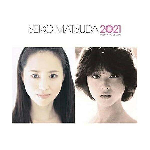 ユニバーサルミュージック CD/松田聖子/続・40周年記念アルバム