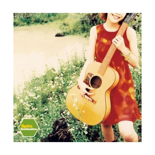 ユニバーサルミュージック ▽CD/スピッツ/ハチミツ 30th