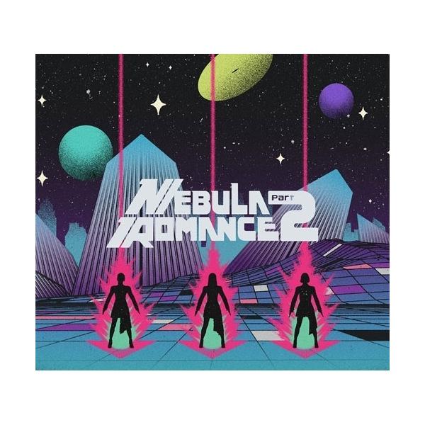ユニバーサルミュージック CD/Perfume/ネビュラロマンス 後篇 (CD+Blu