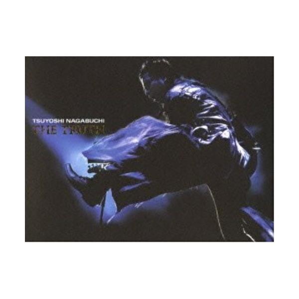 BD/長渕剛/THE TRUTH(Blu-ray)