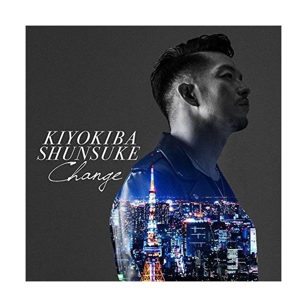 ビクターエンタテインメント CD/清木場俊介/CHANGE : サプライズweb