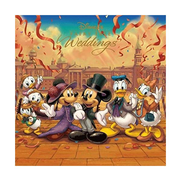 CD/ディズニー/ディズニー フェアリーテイル・ウェディング 2 〜東京ディズニーシー・ホテルミラコスタ〜 (歌詞付)