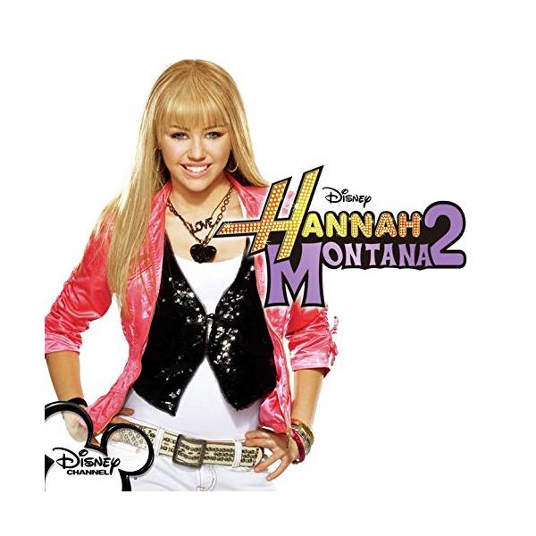 CD/ハンナ・モンタナ/シークレット・アイドル ハンナ・モンタナ2 サウンドトラック ミート・マイリー・サイラス (解説歌詞対訳付)