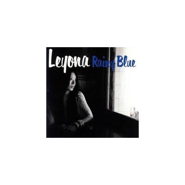 CD/Leyona/Rainy Blue