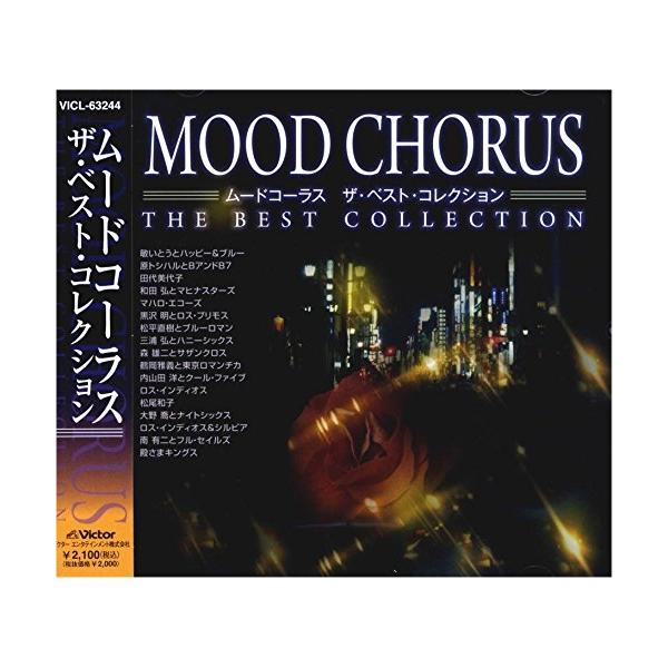 [Release date: February 25, 2009]オムニバス (敏いとうとハッピー&amp;ブルー、原トシハルとB&amp;B7、田代美代子、和田弘とマヒナ・スターズ、マハロ・エコーズ、黒沢明とロス・プリモス、松平直樹とブル...