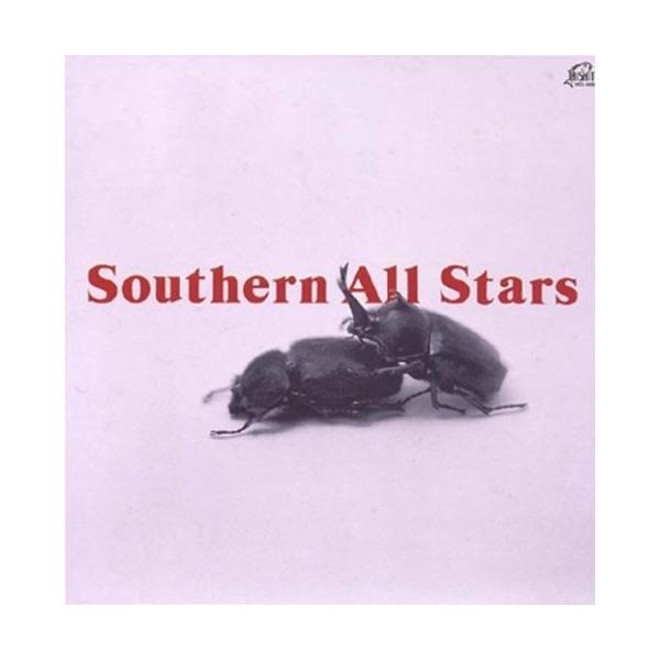 ビクターエンタテインメント CD/サザンオールスターズ/Southern All