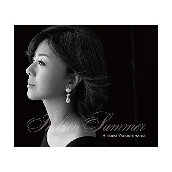 ビクターエンタテインメント CD/薬師丸ひろ子/Indian Summer ビクターエンタテインメント CD/薬師丸ひろ子/Indian Summer