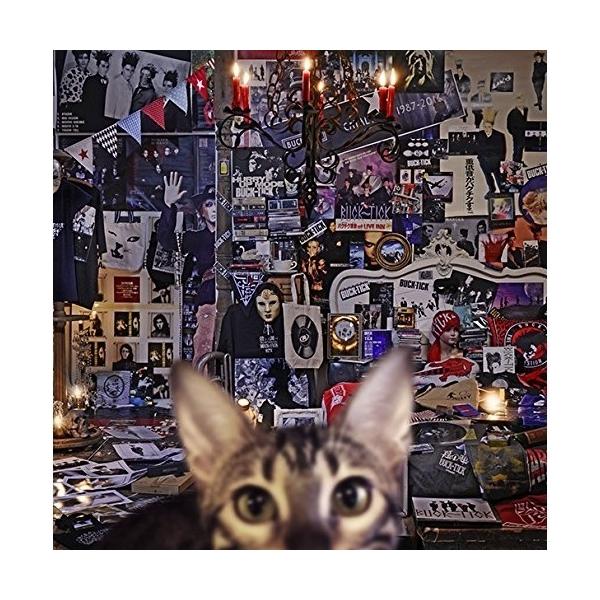 ビクターエンタテインメント CD/BUCK-TICK/CATALOGUE 1987-2016