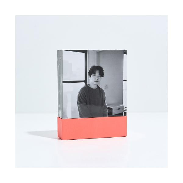 Victor - Gen（初回限定盤／Gen　Box　Set“Poetry”／BOOK付） 6th ALBUM『Gen』初回限定盤「Box Set “Poetry”」詳細を解禁