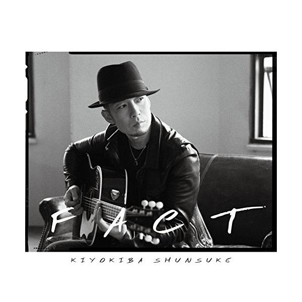 Cd 清木場俊介 Fact Cd Dvd 歌詞付 初回限定盤 Buyee Buyee 提供一站式最全面最專業現地yahoo Japan拍賣代bid代拍代購服務bot Online