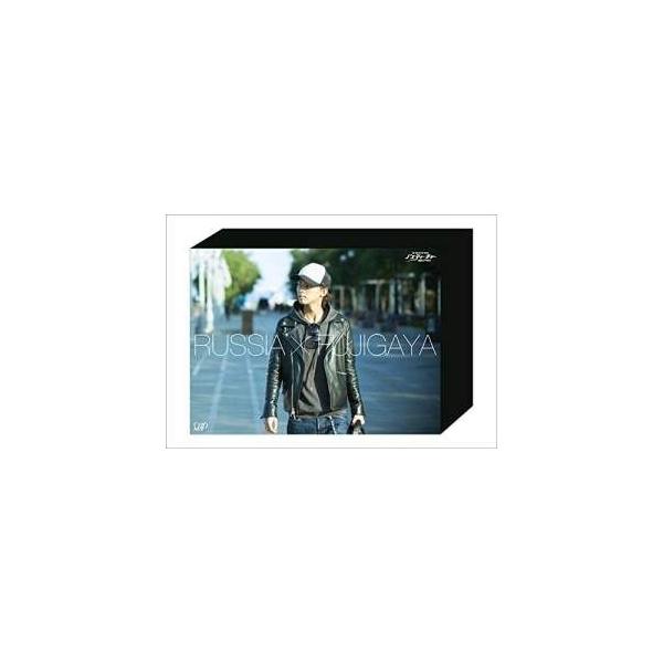 DVD/趣味教養/Kis-My-Ft2 藤ヶ谷太輔 J'sティーチャー 極東ロシアを行..(本編ディスク4枚+特典ディスク1枚)【Pアップ