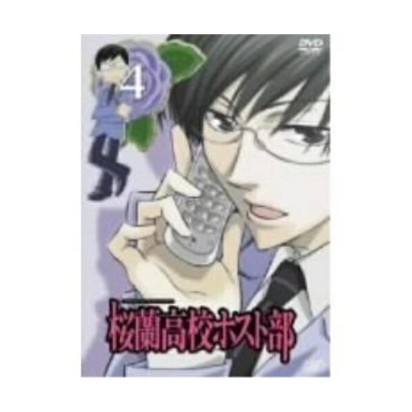 桜蘭高校ホスト部 テレビ版&劇場版DVD 91hiBoEQUEL.jpg