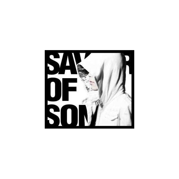 CD/ナノ/SAVIOR OF SONG (ナノVer.)