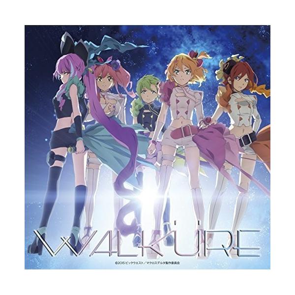 ワルキューレ Cd みんな探してる人気モノ ワルキューレ Cd Cd 音楽ソフト チケット