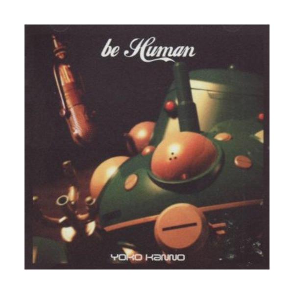 Cd 菅野よう子 Be Human Vtcl サプライズweb 通販 Yahoo ショッピング
