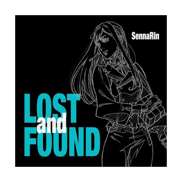 [Release date: February 4, 2026]SennaRin (センナリン せんなりん)2026年2月4日 発売作曲家・澤野弘之がプロデュースを手掛ける SennaRin による『機動戦士ガンダム閃光のハサウェイ キルケ...