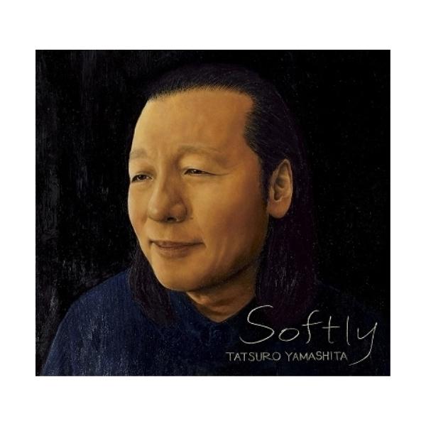 Tatsuro Yamashita = 山下達郎 – Softly = ソフトリー – 2 x CD