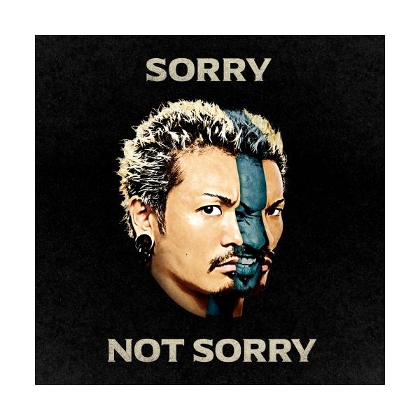 某メーカー ソニーミュージック CD/WANIMA/Sorry サプライズweb : Sorry Not その他