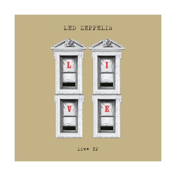 [Release date: September 24, 2025]レッド・ツェッペリン (レッドツェッペリン れっどつぇっぺりん)2025年9月24日 発売伝説が作り上げた史上最高の2枚組アルバム『フィジカル・グラフィティ』のリリース50...