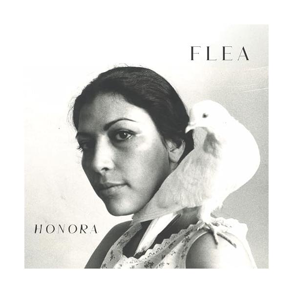 [Release date: March 27, 2026]フリー (フリー ふりー)2026年3月27日 発売Red Hot Chili Peppers のベースの Flea による初のソロ・プロジェクトのアルバム!ジャズに挑戦した Fl...