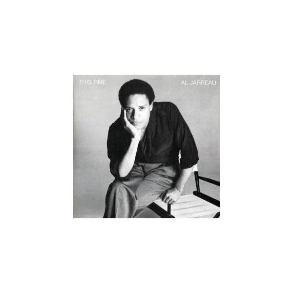 CD/アル・ジャロウ/ジス・タイム (解説歌詞付) (完全生産限定特別価格盤)