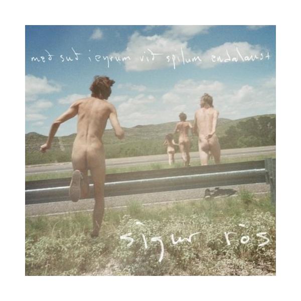 [Release date: January 29, 2014]シガー・ロス (シガーロス しがーろす)2014年1月29日 発売「FOREVER YOUNG」シリーズ”パーロフォン・グループ”編。本作は、シガー・ロスが2008年に発表した...