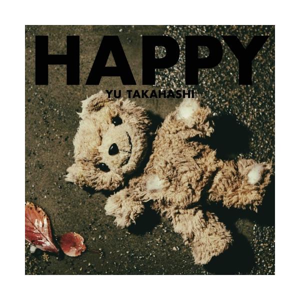 ソニーミュージック（Sony Music） CD/高橋優/HAPPY (CD+2Blu-ray