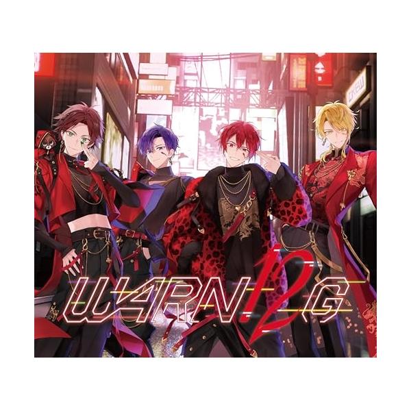 ソニーミュージック（Sony Music） CD/浦島坂田船/WARN12G (CD+DVD
