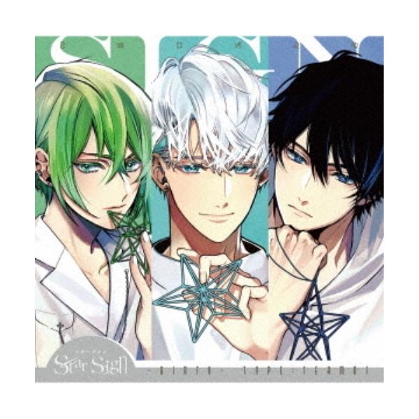 【取寄商品】CD/ドラマCD/Star Sign -birth- Type:TEAM01【Pアップ