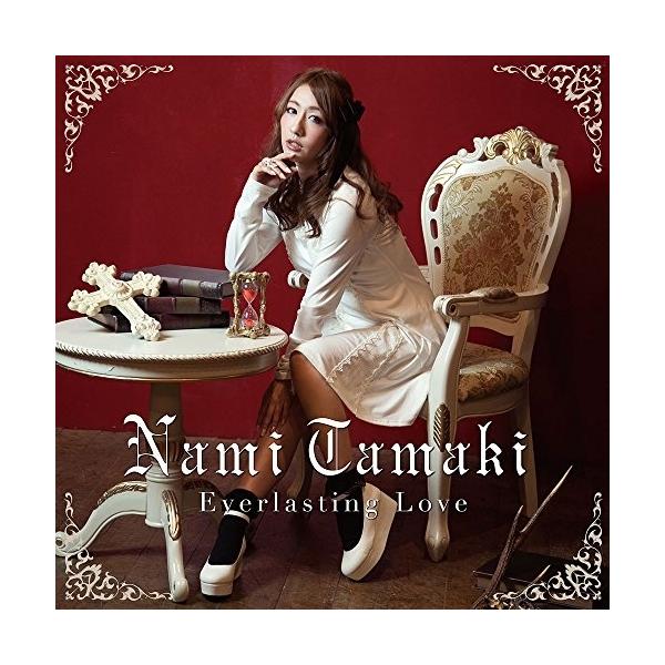 CD/Nami Tamaki/Everlasting Love