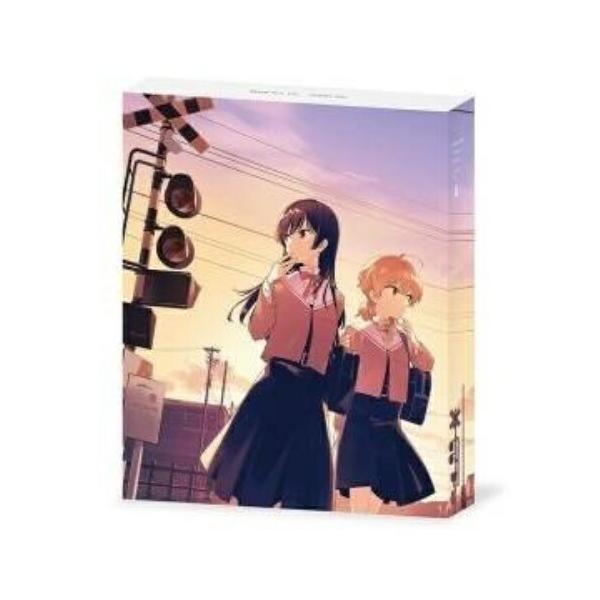 BD/TVアニメ/やがて君になる(1)(Blu-ray)【Pアップ