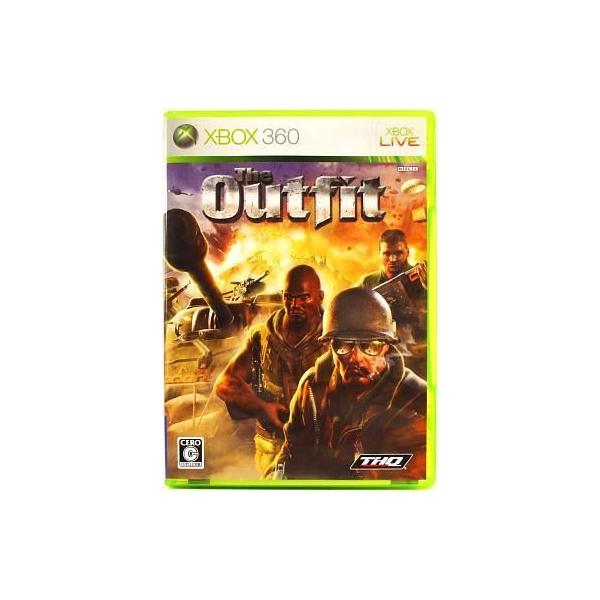 XBOX360ソフト The Outfit